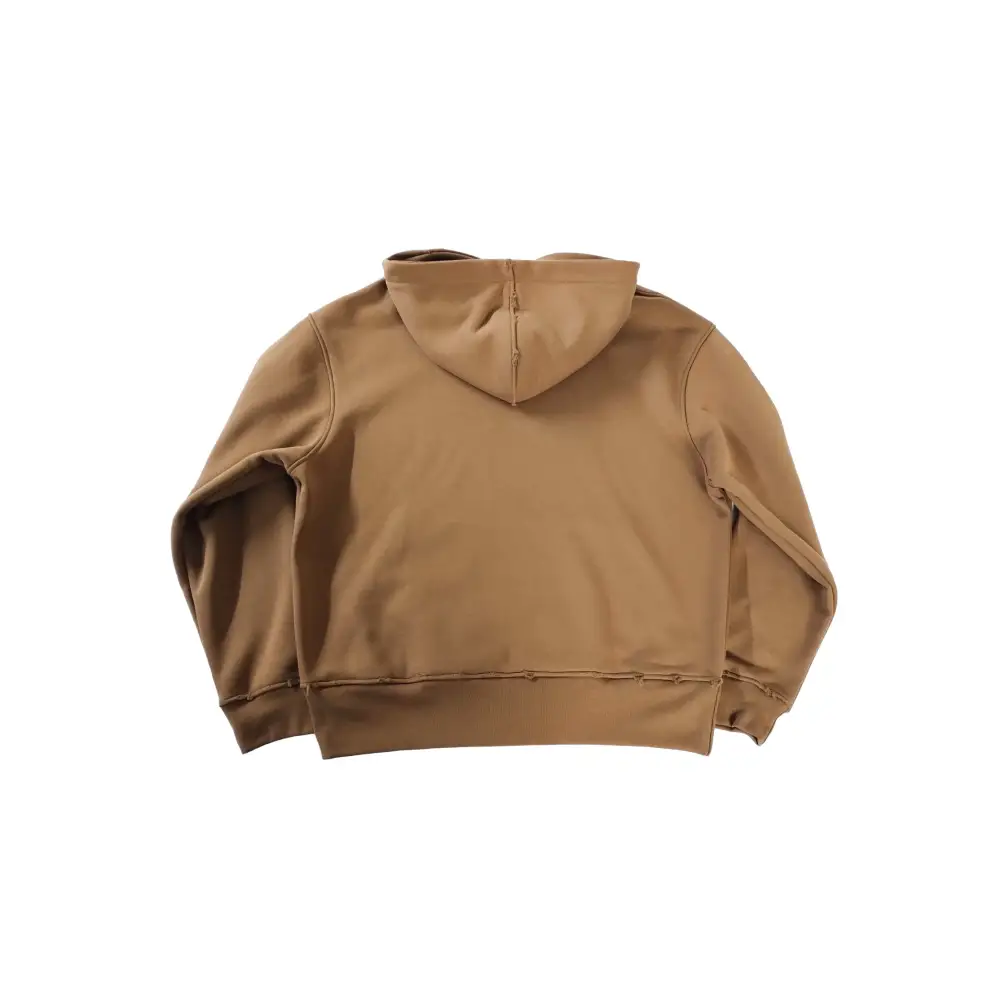 Felpa Made in Italy t73 Hoodie Oversize - Felpe